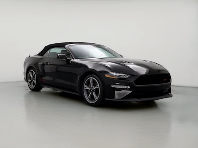 2022 Ford Mustang GT Premium -
                Buford, GA