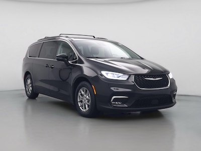 2021 Chrysler Pacifica Touring -
                Nashville, TN