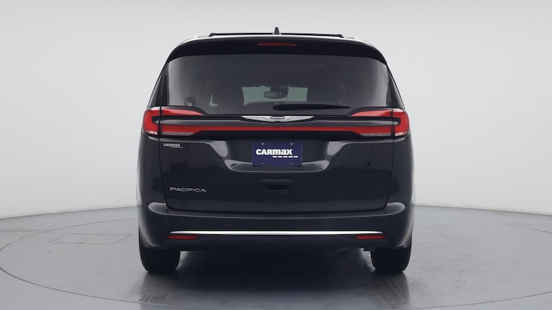 2021 Chrysler Pacifica Touring 6