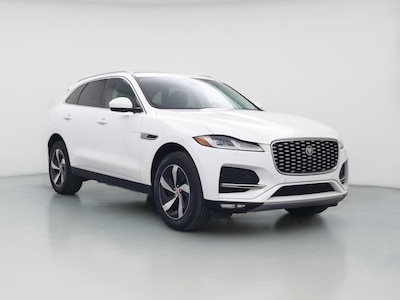 2022 Jaguar F-Pace S -
                Murfreesboro, TN