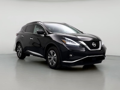 2021 Nissan Murano SV -
                Franklin, TN