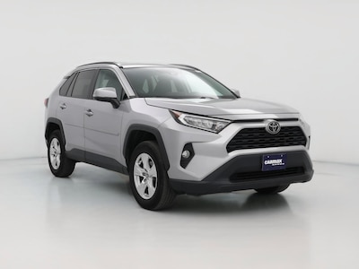 2021 Toyota RAV4 XLE -
                Nashville, TN