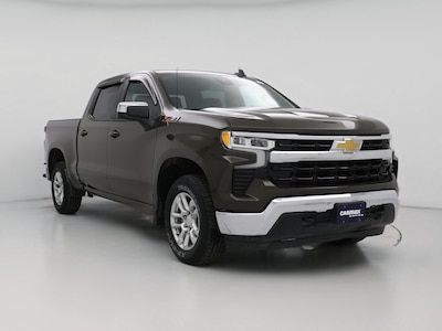 2023 Chevrolet Silverado 1500 LT -
                Madison, TN