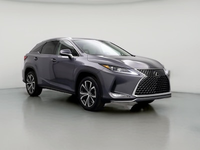 2022 Lexus RX 350 -
                Nashville, TN