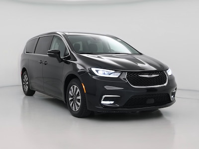 2022 Chrysler Pacifica Hybrid Touring L -
                Chattanooga, TN