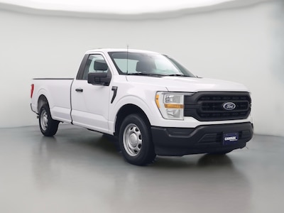 2021 Ford F-150 XL -
                Murfreesboro, TN