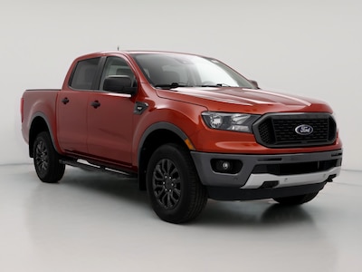 2019 Ford Ranger XLT -
                Madison, TN