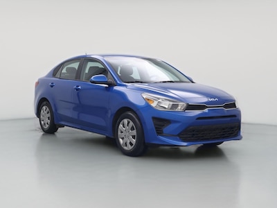 2023 Kia Rio S -
                Murfreesboro, TN