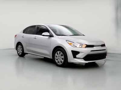 2022 Kia Rio LX -
                Nashville, TN