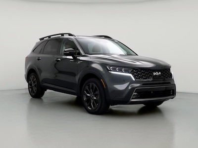2022 Kia Sorento X-Line S -
                Murfreesboro, TN