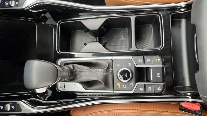 2022 Kia Sorento X-Line S 18