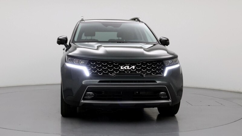 2022 Kia Sorento X-Line S 5