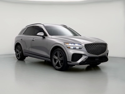 2022 Genesis GV70  -
                Birmingham, AL