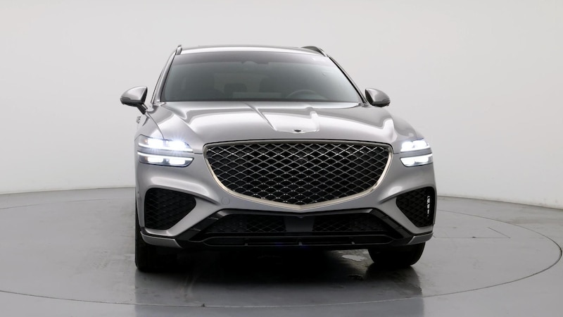 2022 Genesis GV70  5