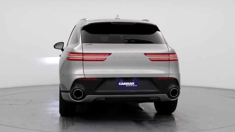 2022 Genesis GV70  6