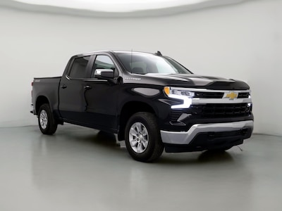 2023 Chevrolet Silverado 1500 LT -
                Norcross, GA