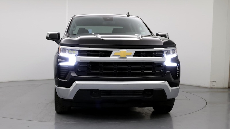 2023 Chevrolet Silverado 1500 LT 5