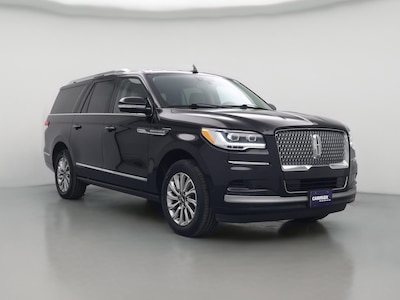 2022 Lincoln Navigator L Standard -
                Birmingham, AL