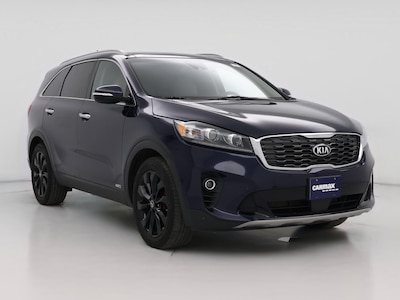 2020 Kia Sorento EX -
                Franklin, TN