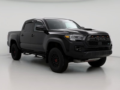 2022 Toyota Tacoma TRD Pro -
                Nashville, TN