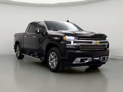 2021 Chevrolet Silverado 1500 High Country -
                Nashville, TN