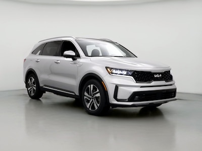 2022 Kia Sorento SX -
                Murfreesboro, TN