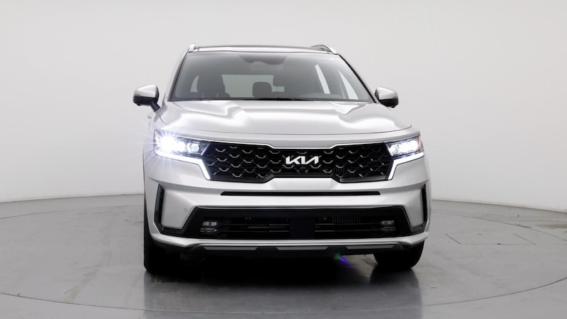 2022 Kia Sorento SX 5