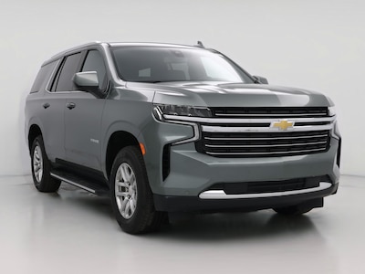 2023 Chevrolet Tahoe LT -
                Madison, TN