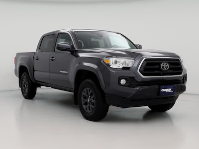 2021 Toyota Tacoma SR5 -
                Nashville, TN