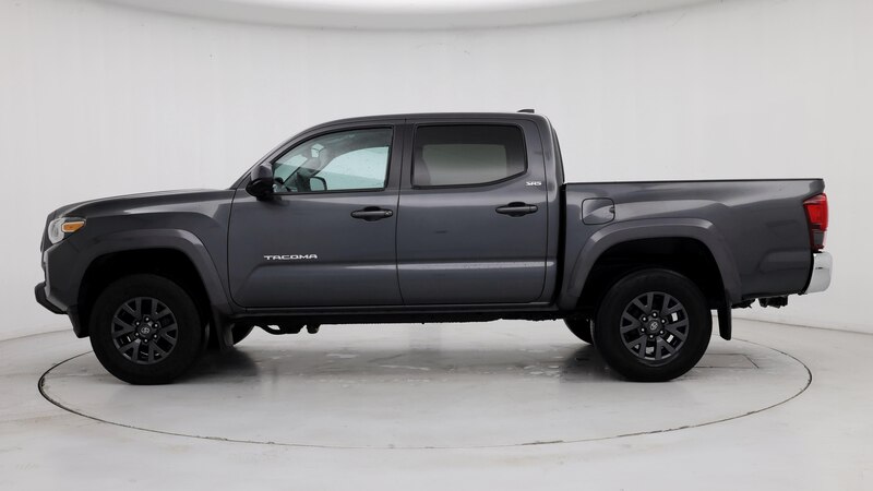 2021 Toyota Tacoma SR5 3