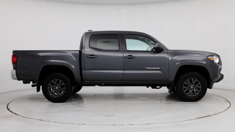 2021 Toyota Tacoma SR5 7