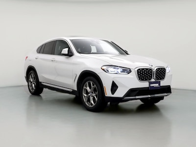 2024 BMW X4 xDrive30i -
                Nashville, TN