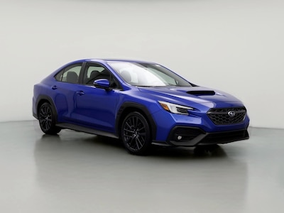 2022 Subaru WRX Limited -
                Murfreesboro, TN