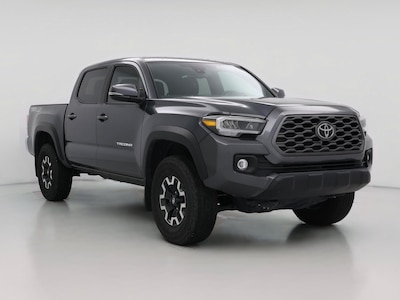 2023 Toyota Tacoma TRD Off-Road -
                Franklin, TN