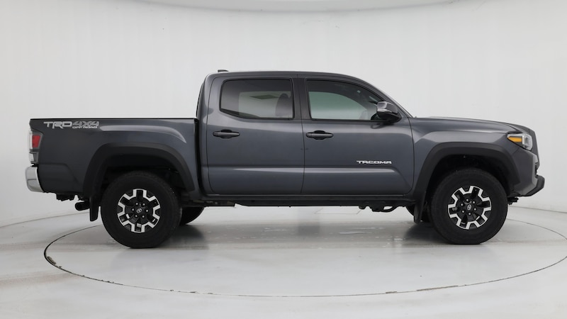 2023 Toyota Tacoma TRD Off-Road 7