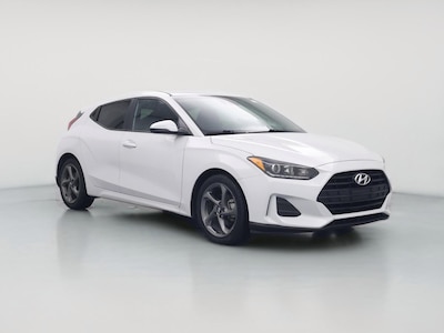 2020 Hyundai Veloster  -
                Murfreesboro, TN