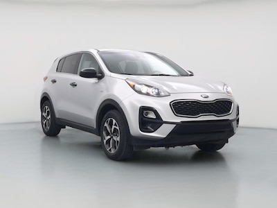 2020 Kia Sportage LX -
                Murfreesboro, TN