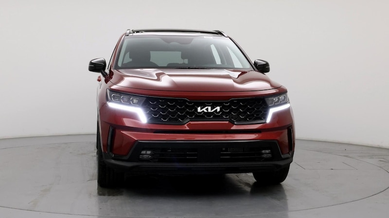 2023 Kia Sorento SX 5