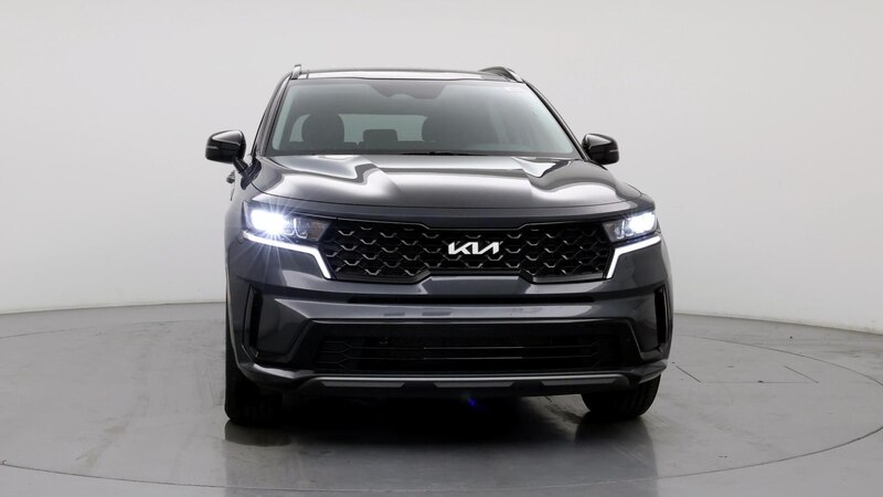 2022 Kia Sorento S 5