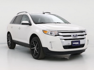 2013 Ford Edge Limited -
                Madison, TN