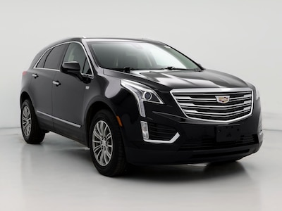 2019 Cadillac XT5 Luxury -
                Nashville, TN