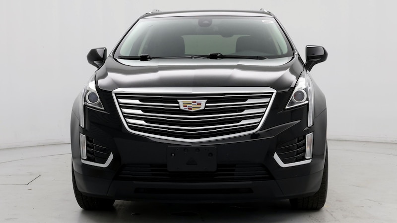 2019 Cadillac XT5 Luxury 5