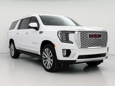 2021 GMC Yukon XL Denali -
                Nashville, TN