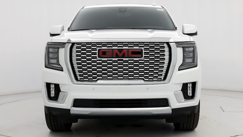 2021 GMC Yukon XL Denali 5