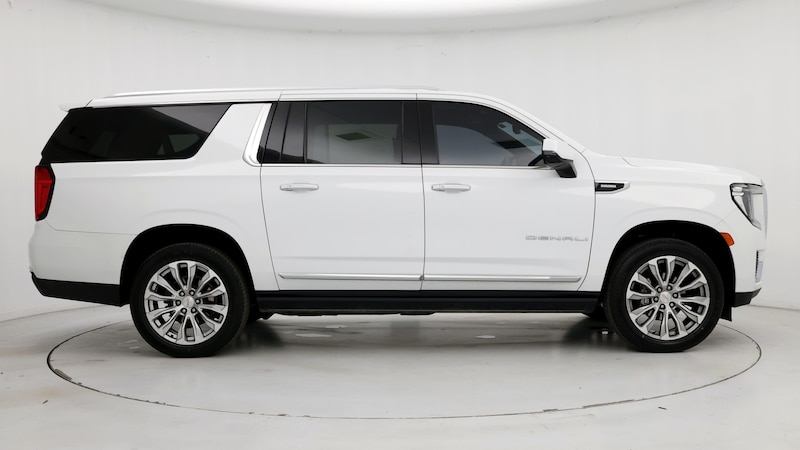 2021 GMC Yukon XL Denali 7