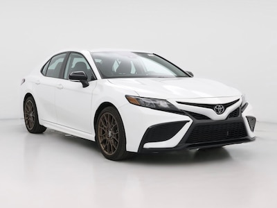 2023 Toyota Camry SE -
                Franklin, TN