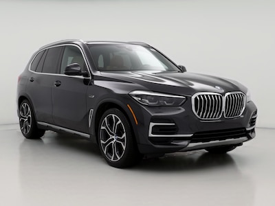 2022 BMW X5 xDrive45e -
                Nashville, TN