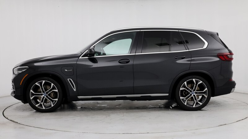 2022 BMW X5 xDrive45e 3