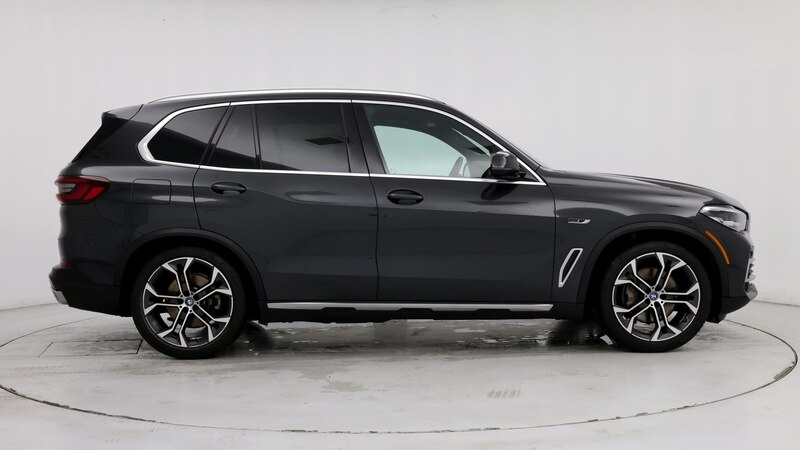 2022 BMW X5 xDrive45e 7