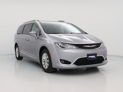 2019 Chrysler Pacifica Touring L -
                Madison, TN